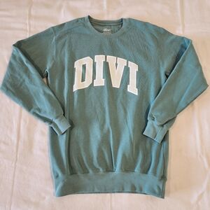 Divi Crewneck Sweatshirt